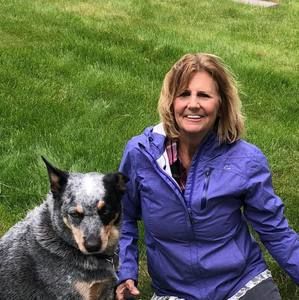 Meet your Posher, Terry